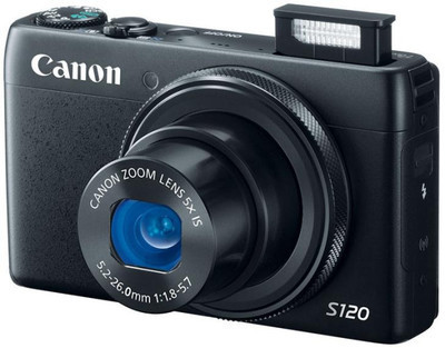 PowerShot S120