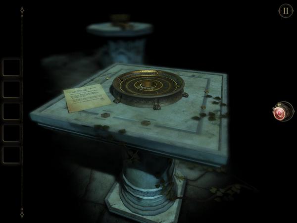 The Room Two: сиквел одной из самых загадочных iOS-головоломок