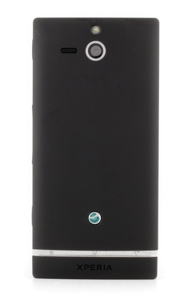 Смартфон Sony Xperia U