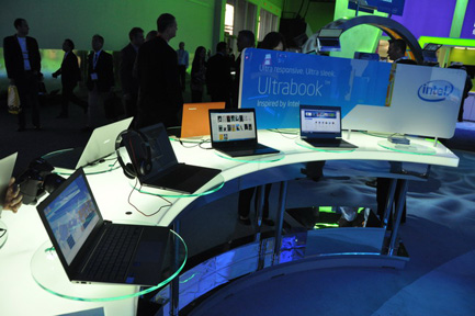 ultrabook