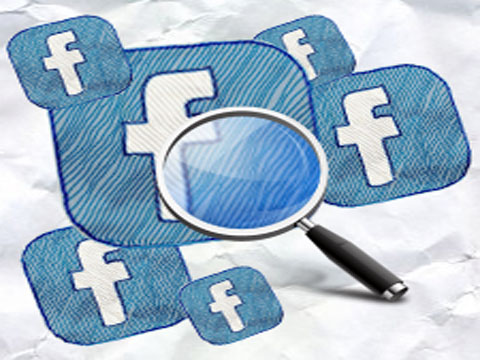 Новые параметры поиска от Facebook