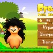 Головоломка "Фродо" для Apple iOS и Android
