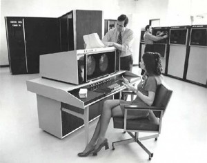 mainframe