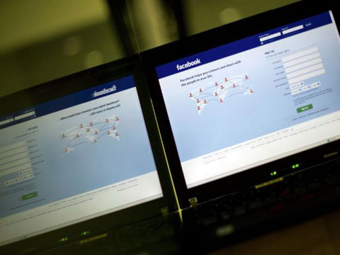 Facebook ввел запрет на удаление информации из хроники