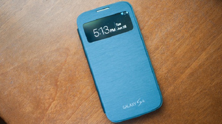 В магазине Google Play появились смартфоны Samsung Galaxy S4 и HTC One в версии Google Edition