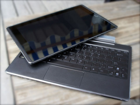 Планшет ASUS Eee Pad Transformer Prime