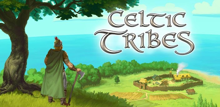 Celtic Tribes