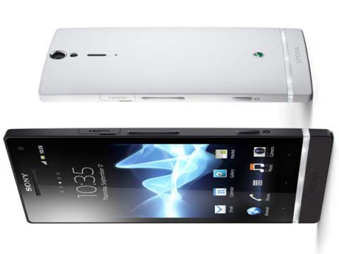 Xperia