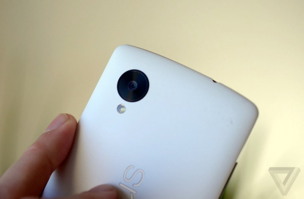 Google выпустила Nexus 5 и представила Android 4.4 KitKat (видео, 12 фото)