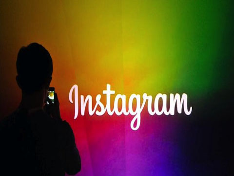 Instagram против наркотиков