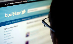 Twitter метит на биржу