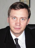 Данила Шмаков, директор компании «ИТ Энигма» Данила Шмаков, директор компании «ИТ Энигма»