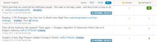 Аналитические инструменты Twitter Ads теперь доступны всем желающим