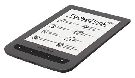 PocketBook 624