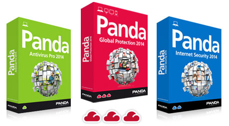 Panda 2014