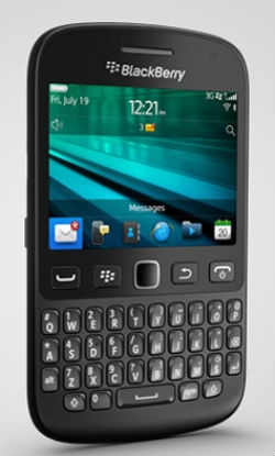 BlackBerry 9720