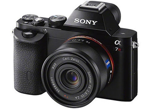 Sony A7