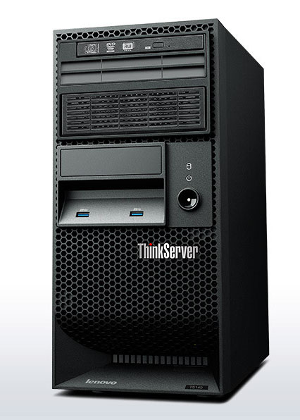Lenovo ThinkServer TS140