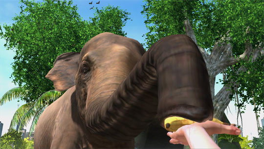Zoo Tycoon
