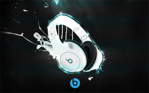 Beats Music