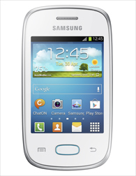 Samsung Galaxy Pocket Neo