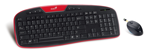 Genius KB-8005