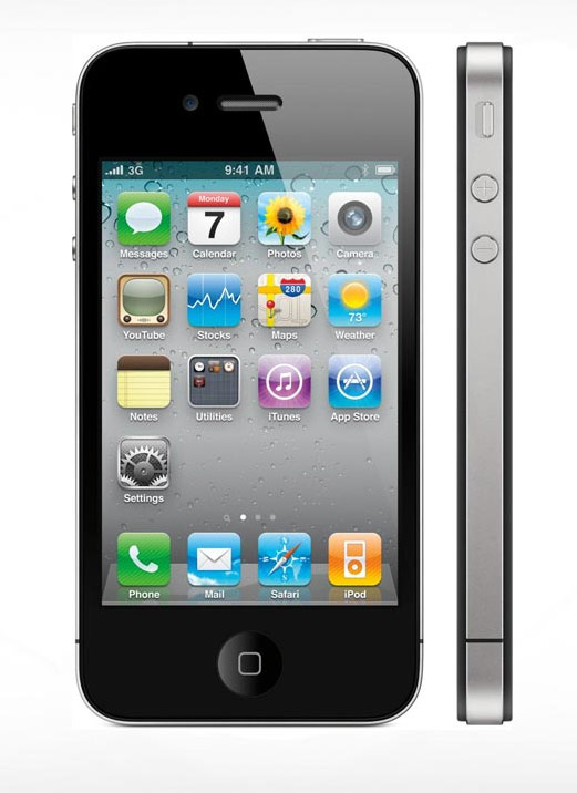 Apple iPhone 4S