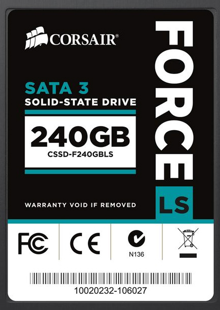 Corsair Force LS