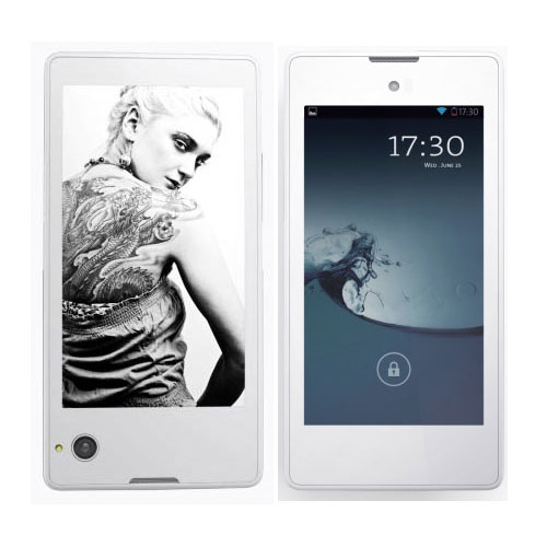 YotaPhone