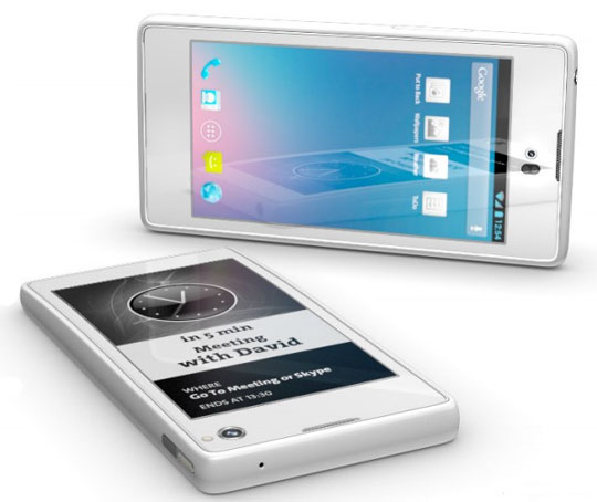 YotaPhone