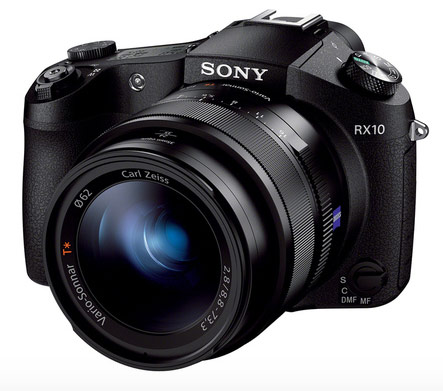 Sony RX10